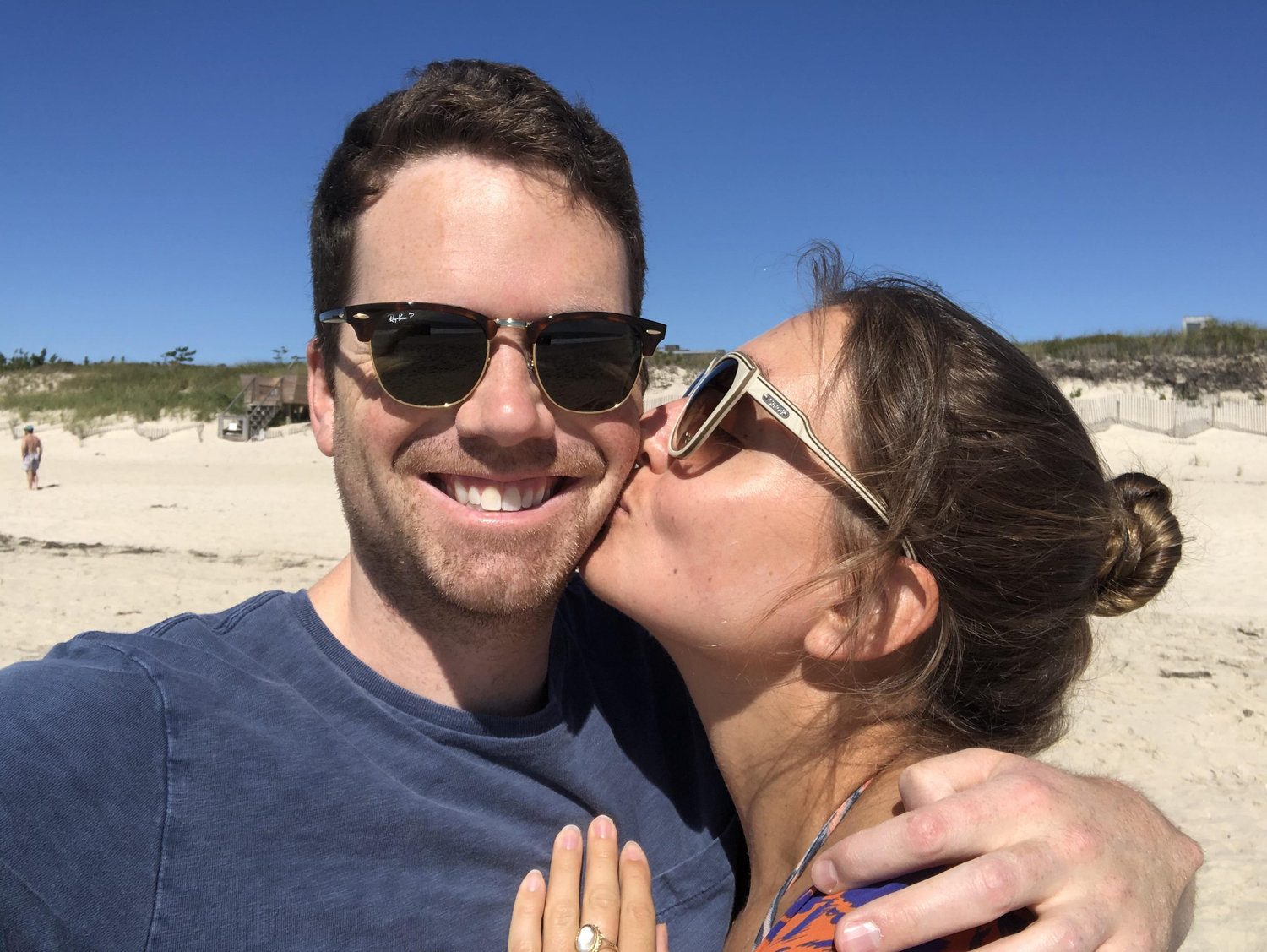 The Wedding Website of Jacqueline Rogers and Joseph Connor