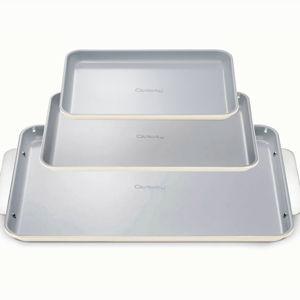 Baking Sheet Trio | Non-Stick & Non-Toxic Pan