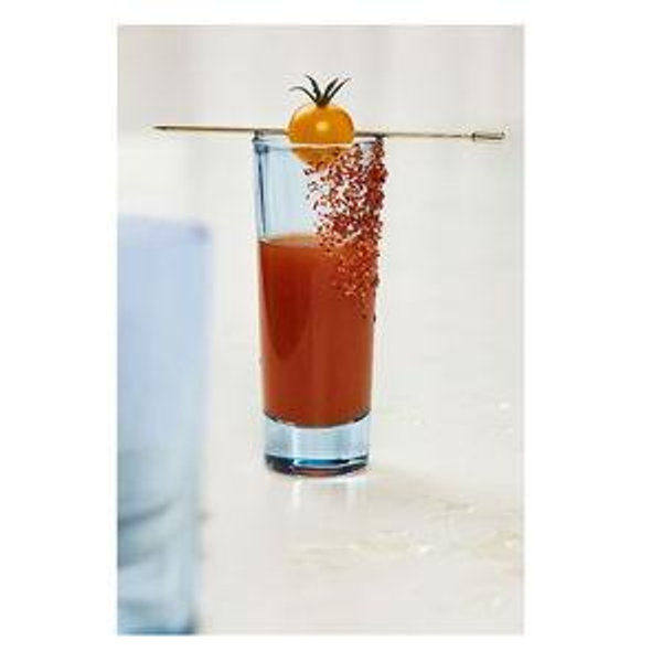Morgan Shot Glasses, Set of 4