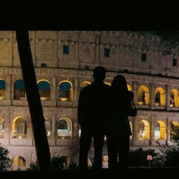 Adventure awaits- Honeymoon edition