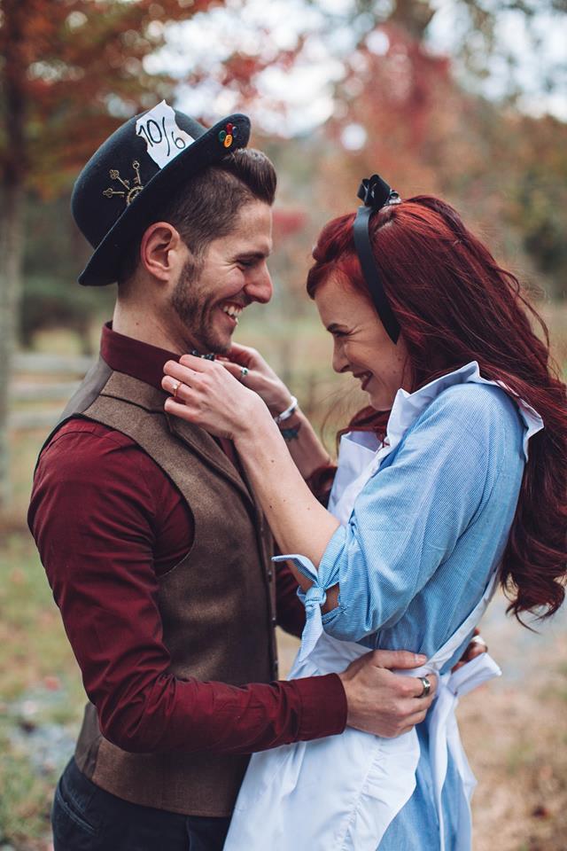 The Wedding Website of Kara Grindstaff and Nathan Smith