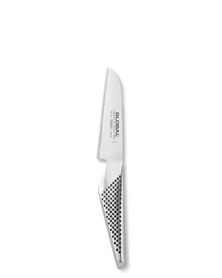 Global Classic Santoku Paring Knife