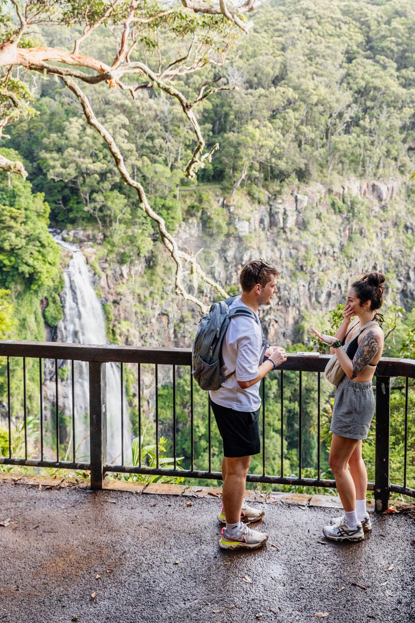 The Wedding Website of Kailey Whittington and Cameron Walker