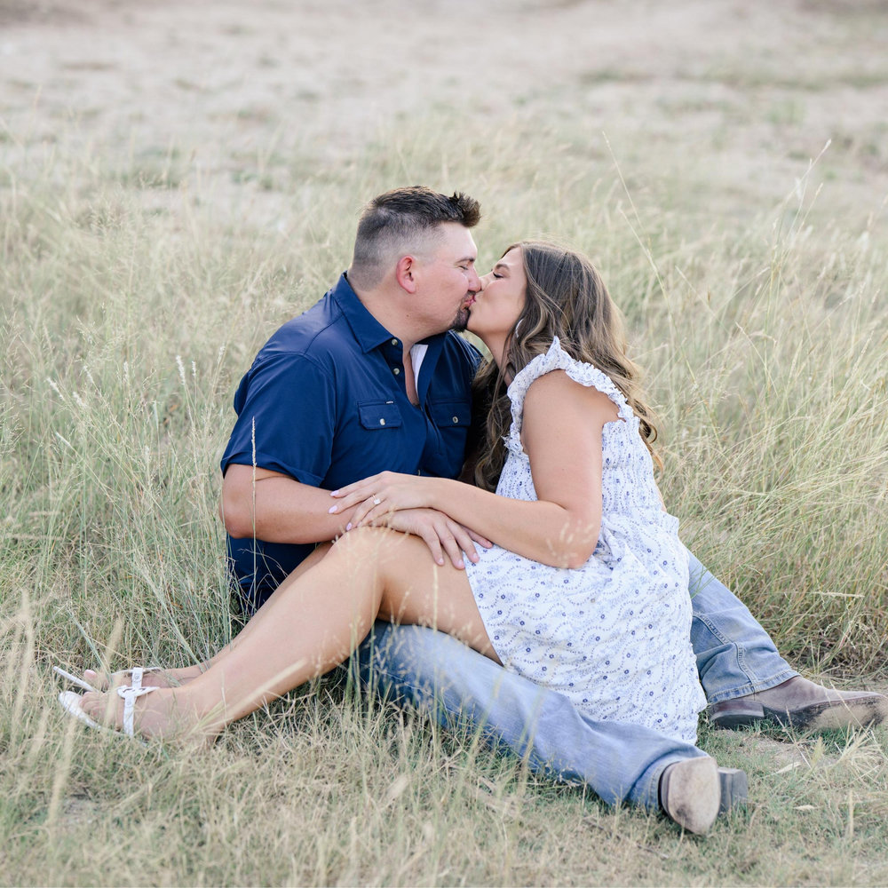 Katelyn Proctor and Connor Kennedy's Wedding Website