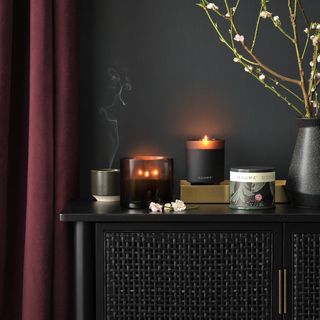 Beautifully Done Essential Aromatic Diffuser