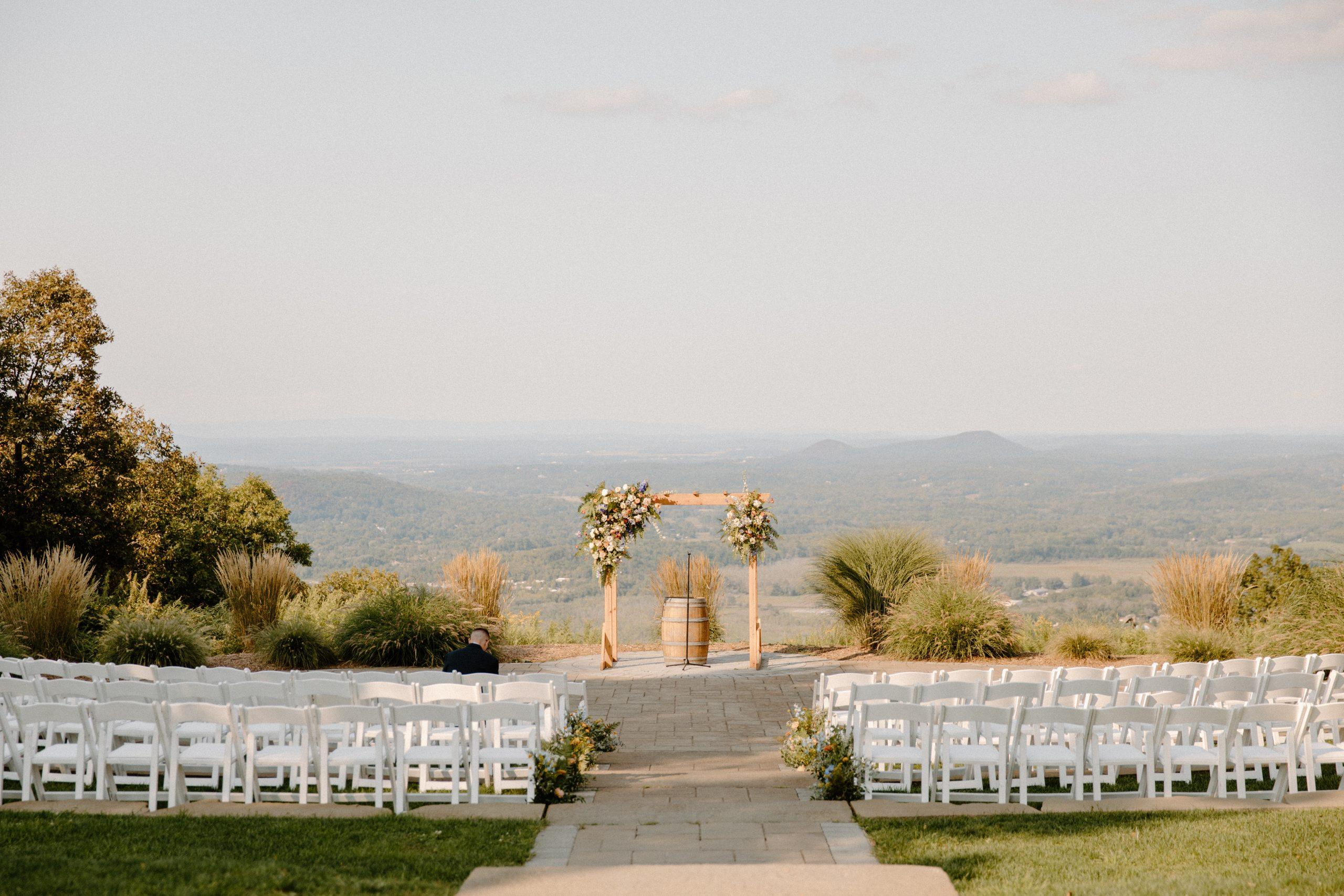 The Wedding Website of Loren Rapaport and Joshua Saint-Vil