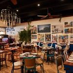 Cafe La Trova