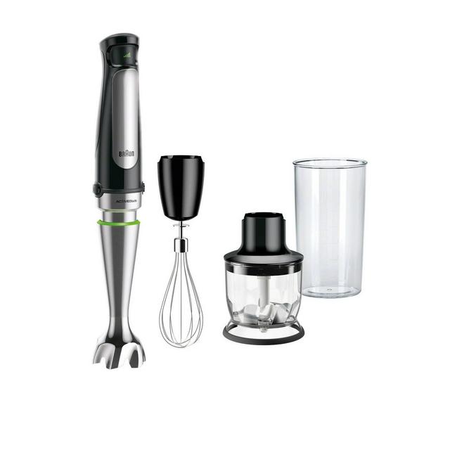 Braun MultiQuick Hand Blender - MQ7025