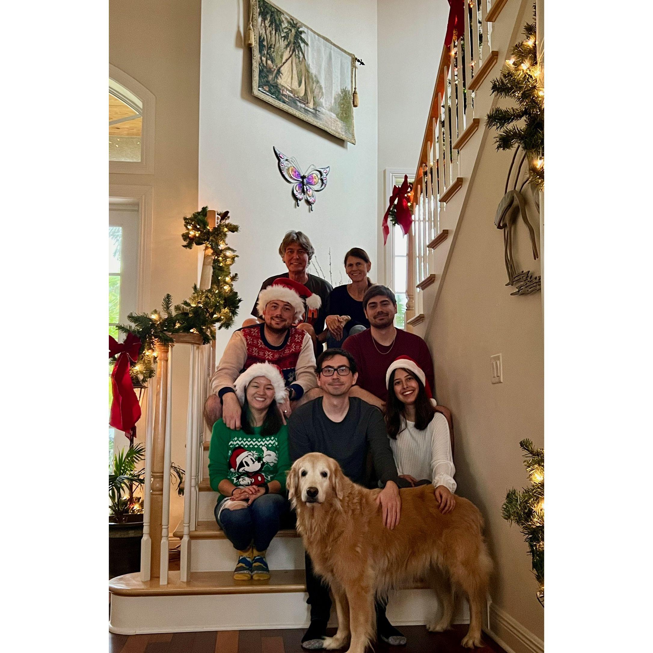 Merry Christmas!