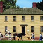Strawbery Banke Museum