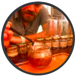 El Arsenal: The Rum Box