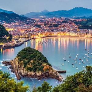 Spain Honeymoon Fund