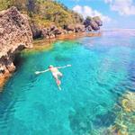 Siargao Island