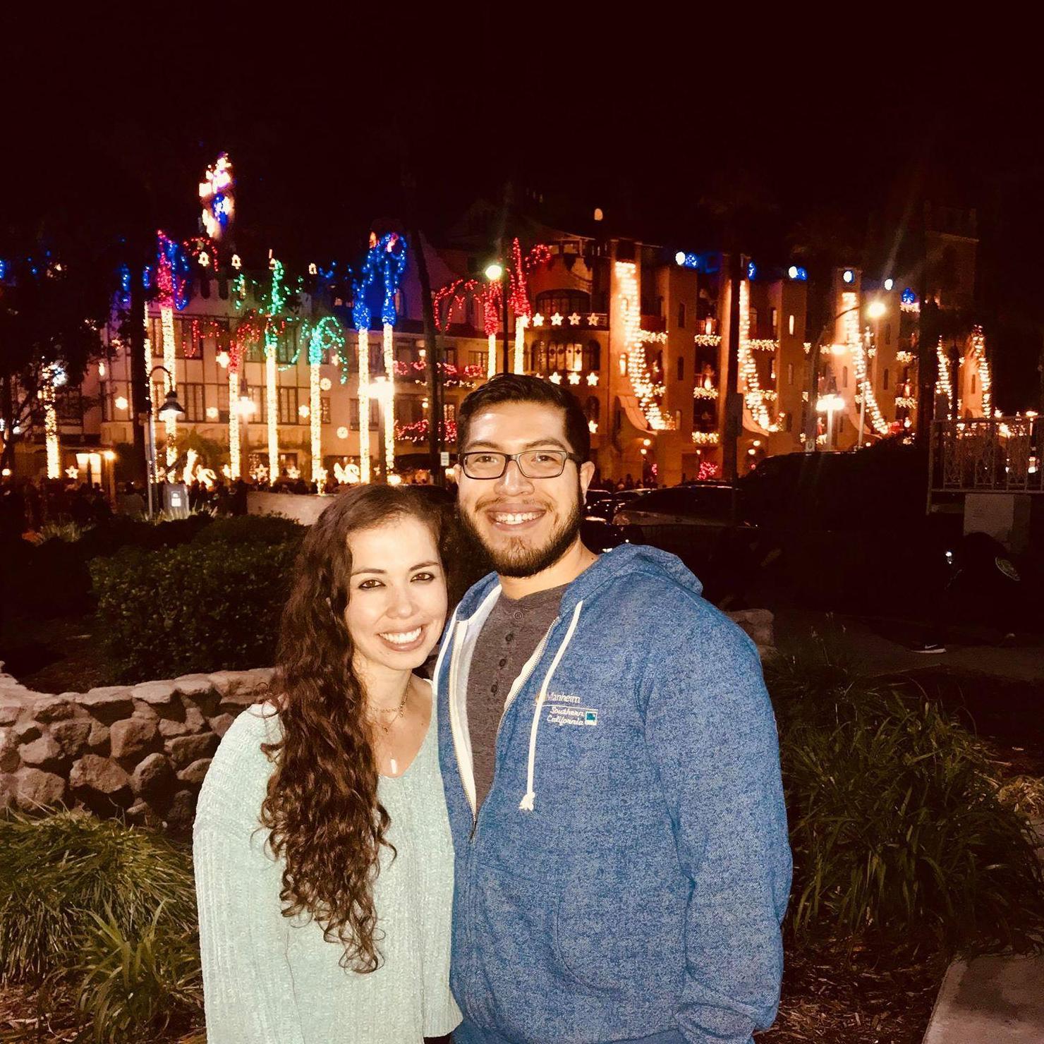 The Festival of Lights