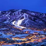Steamboat Springs