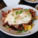 Moe Joe's Breakfast Eatery