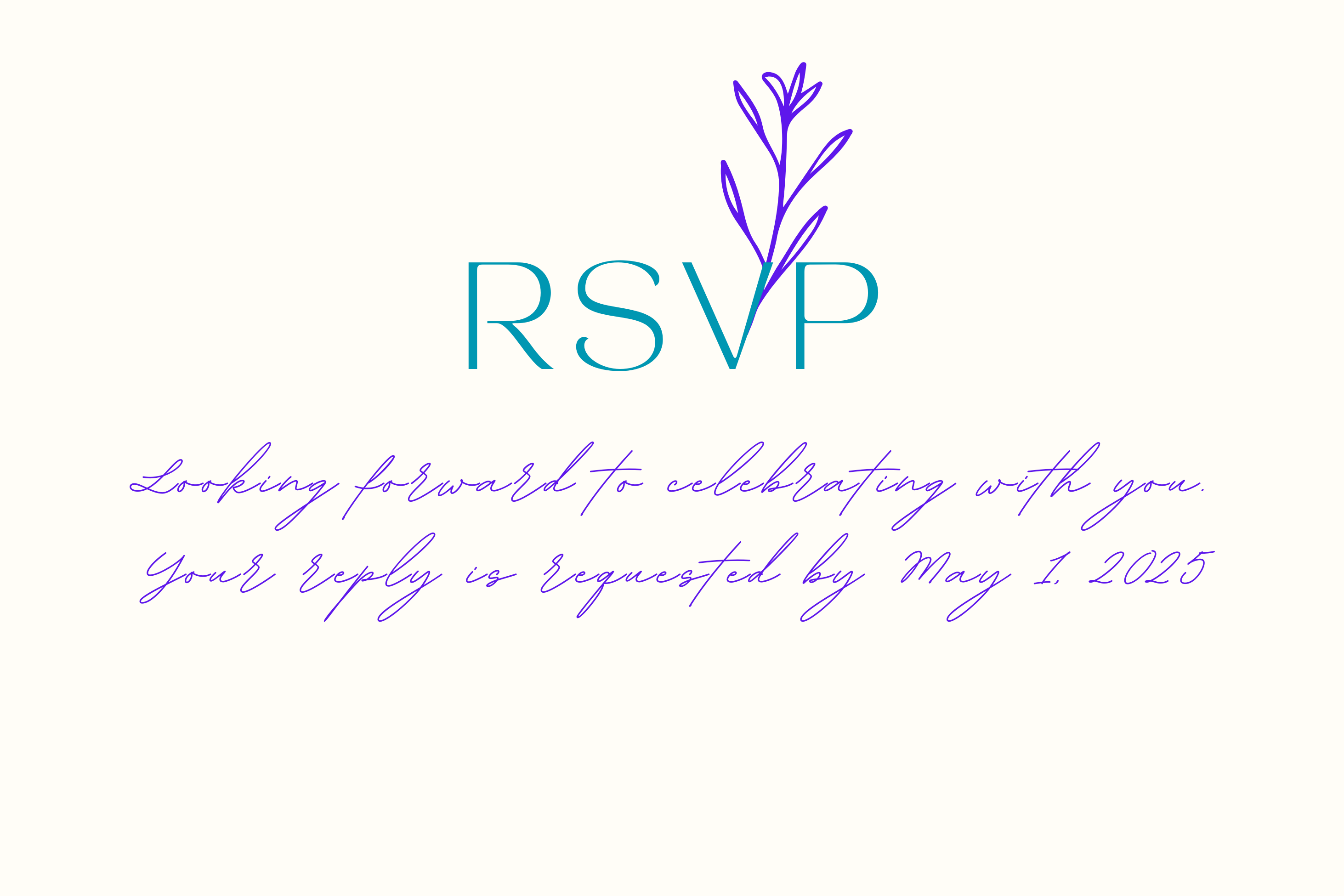 The Wedding Website of Reagan Robinson and Alejandro Castillo