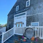 Wiggly Bridge Distillery