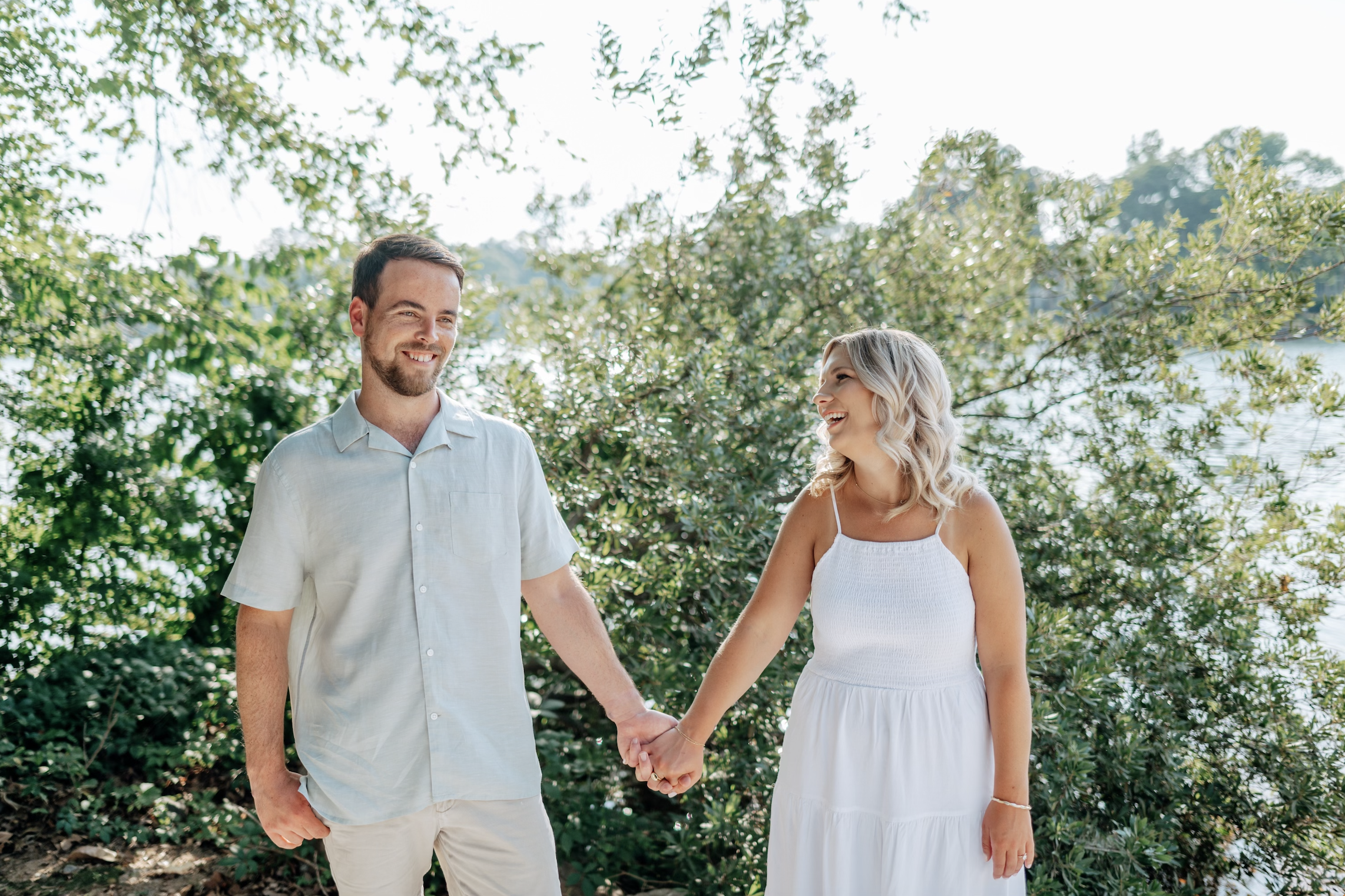 The Wedding Website of Jessica Rose Dyer and Austin Michael Jones