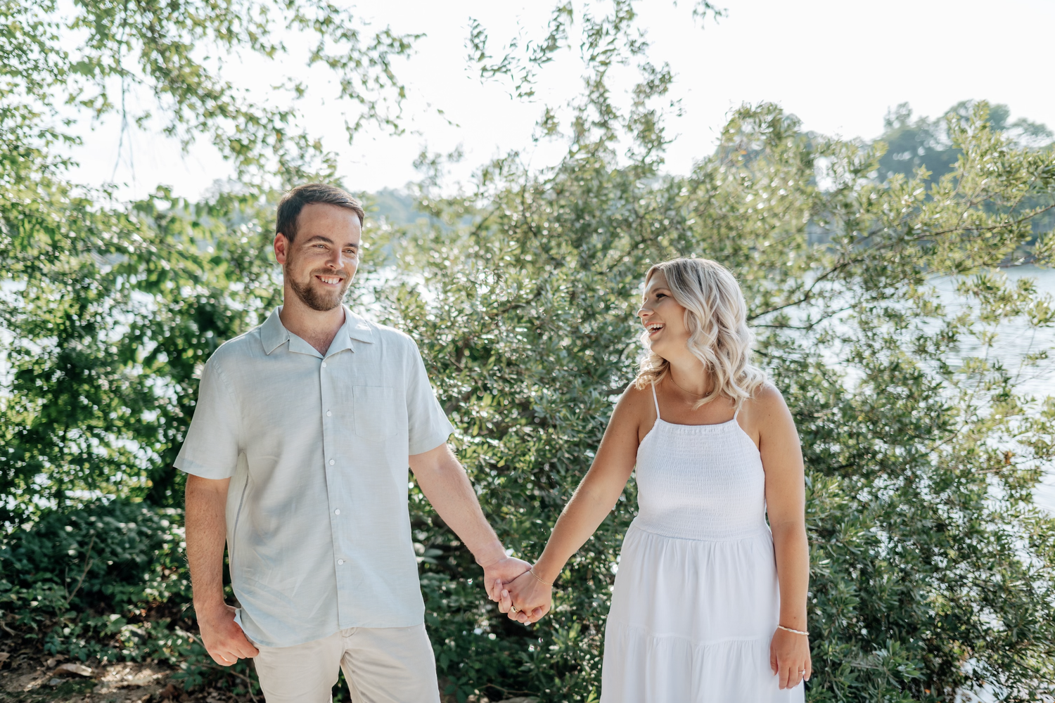 The Wedding Website of Jessica Rose Dyer and Austin Michael Jones