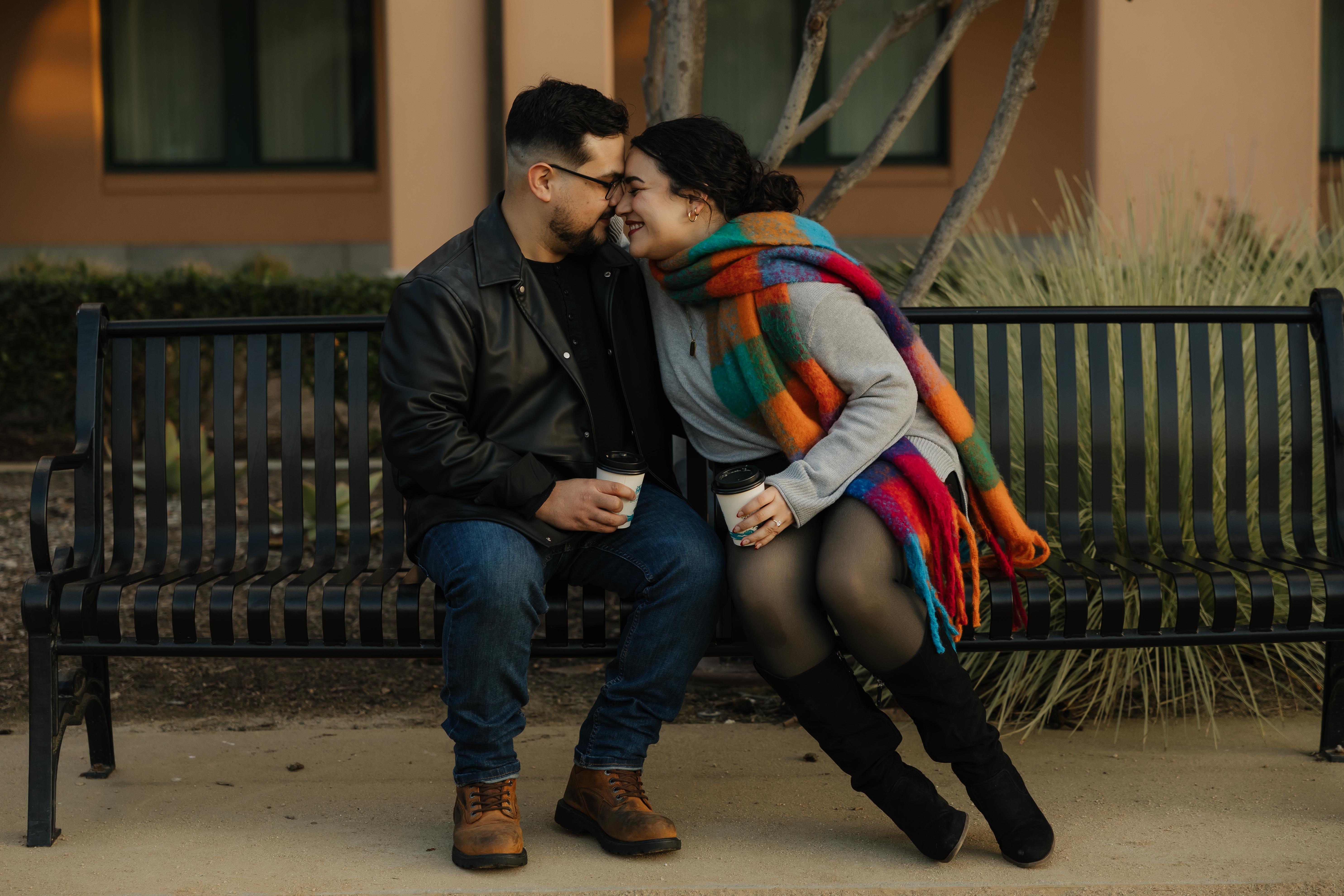 The Wedding Website of Natalia Celaya and Iram Hernandez
