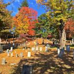 Sleepy Hollow Cemetery