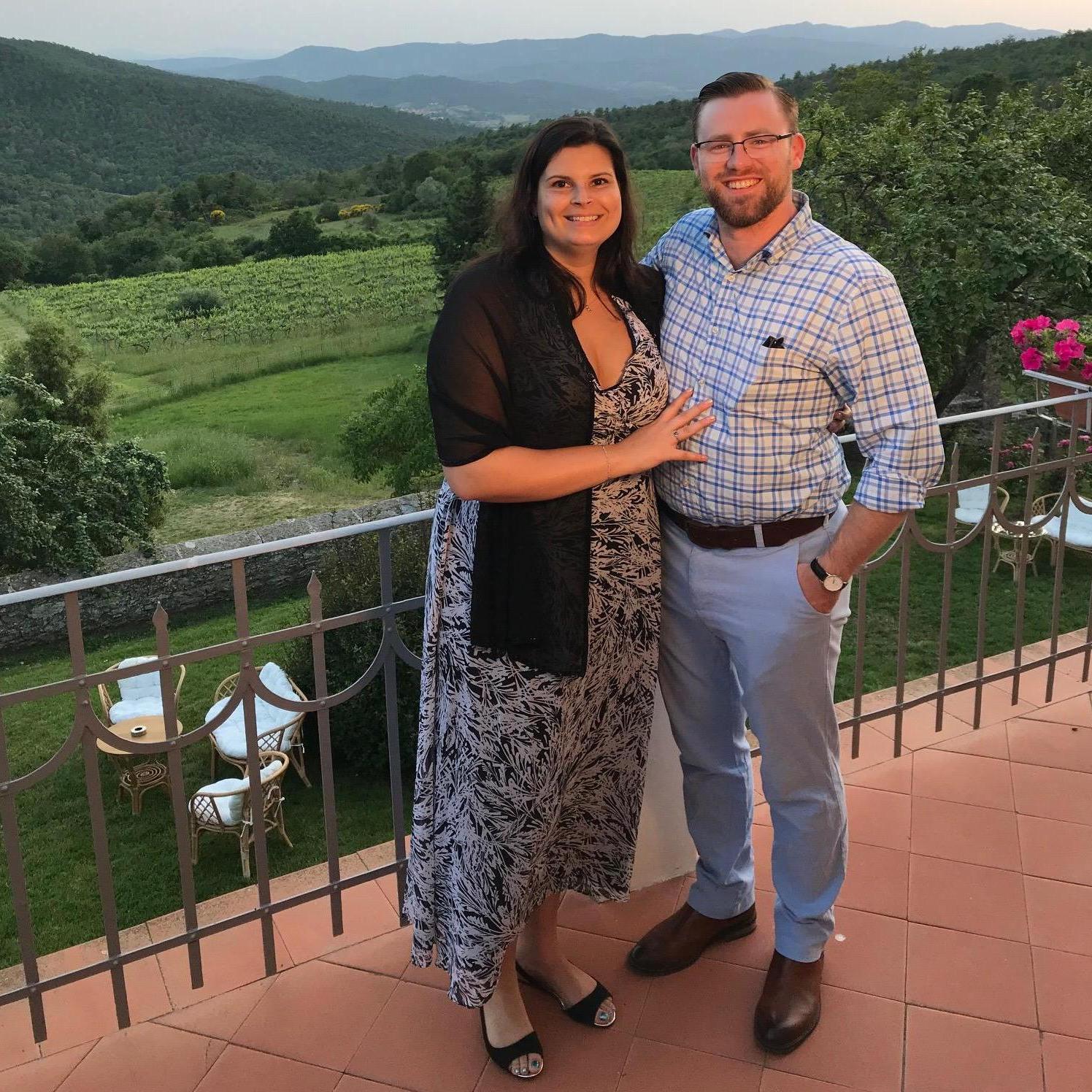 Montelucci - June 2019