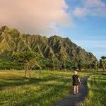 Kualoa Ranch