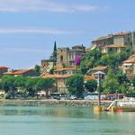 Lake Trasimeno