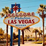 Las Vegas Sign