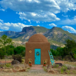 Abiquiú Dome