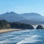 Oregon Coast