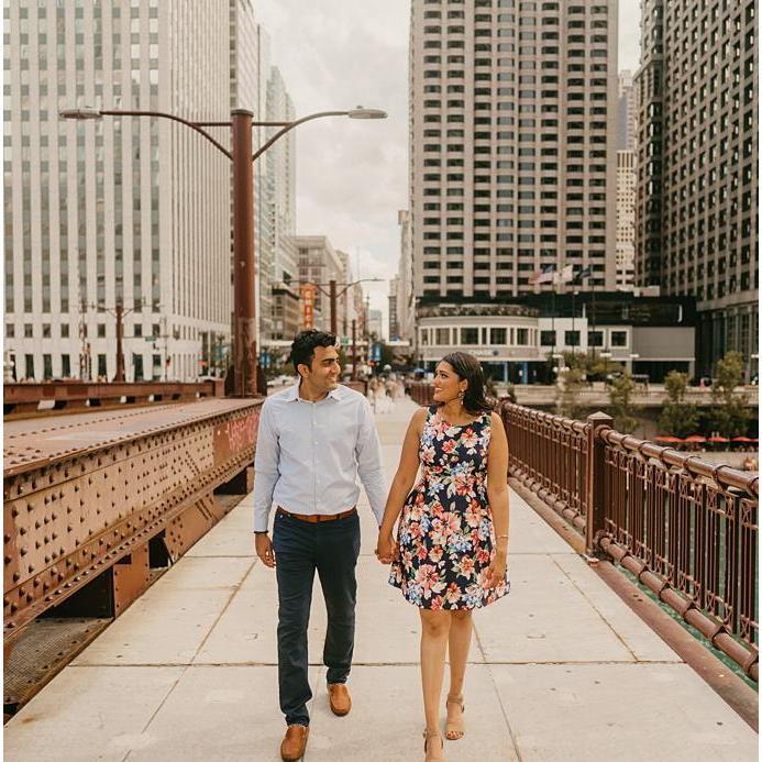Engagement Shoot