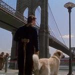 Brooklyn Bridge