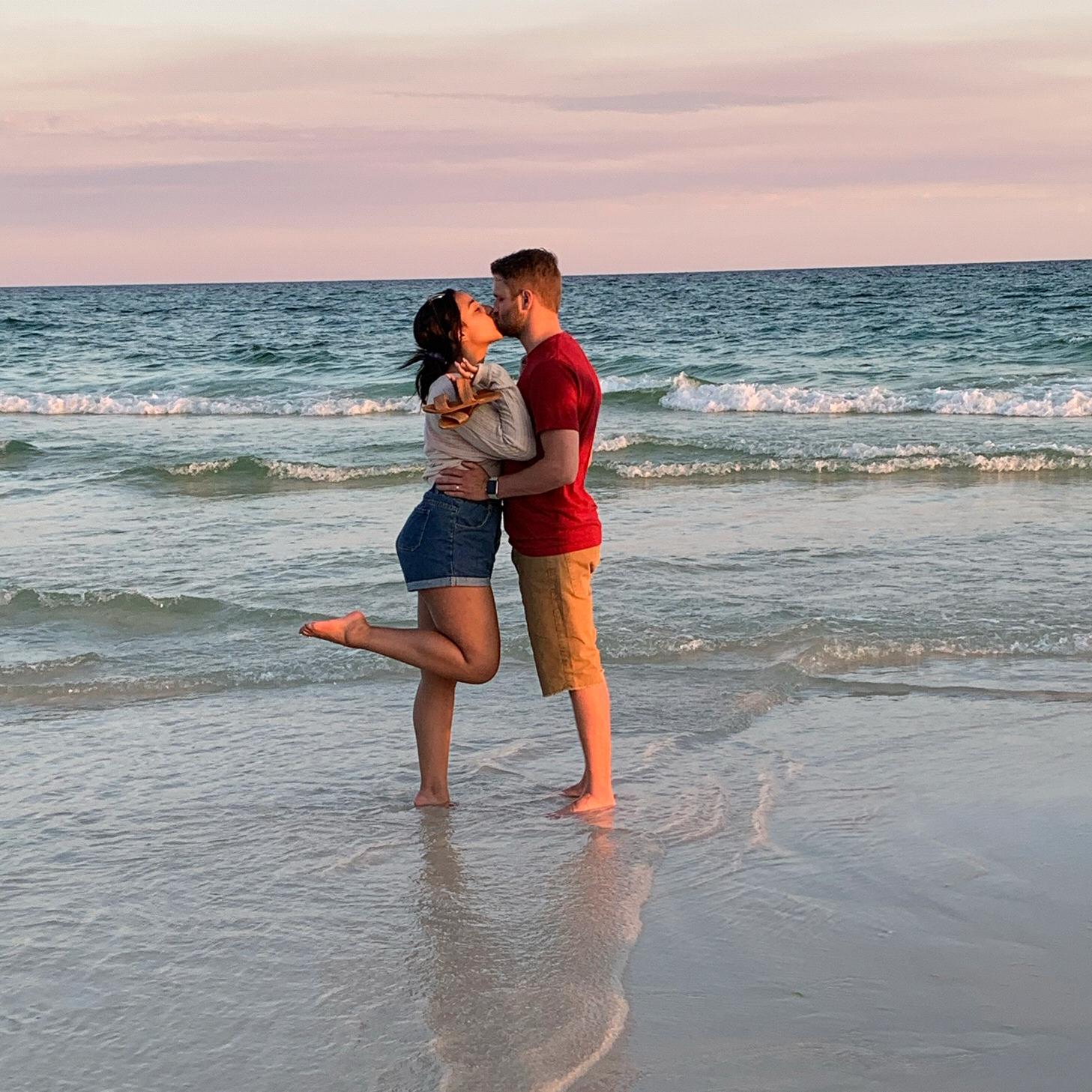 Our Honeymoon Fund