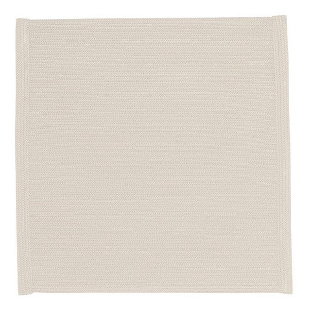 Linen Square Placemats