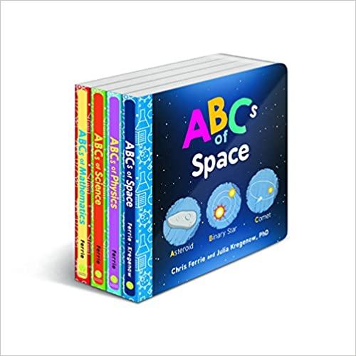 ABC's of Space