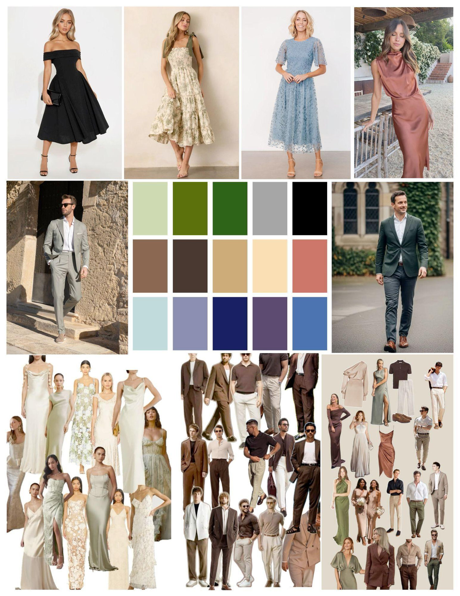 The Wedding Website of Claire Alicia and Peter Michael