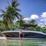 Aquarius Boat Rental and Tours