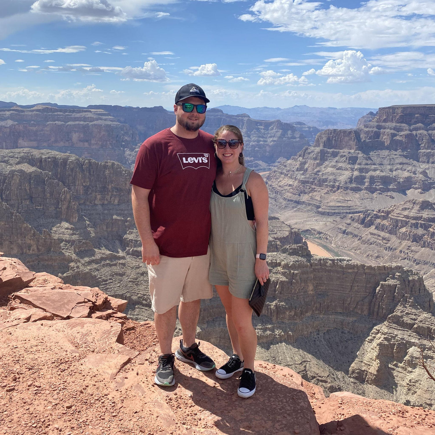 Grand Canyon, AZ