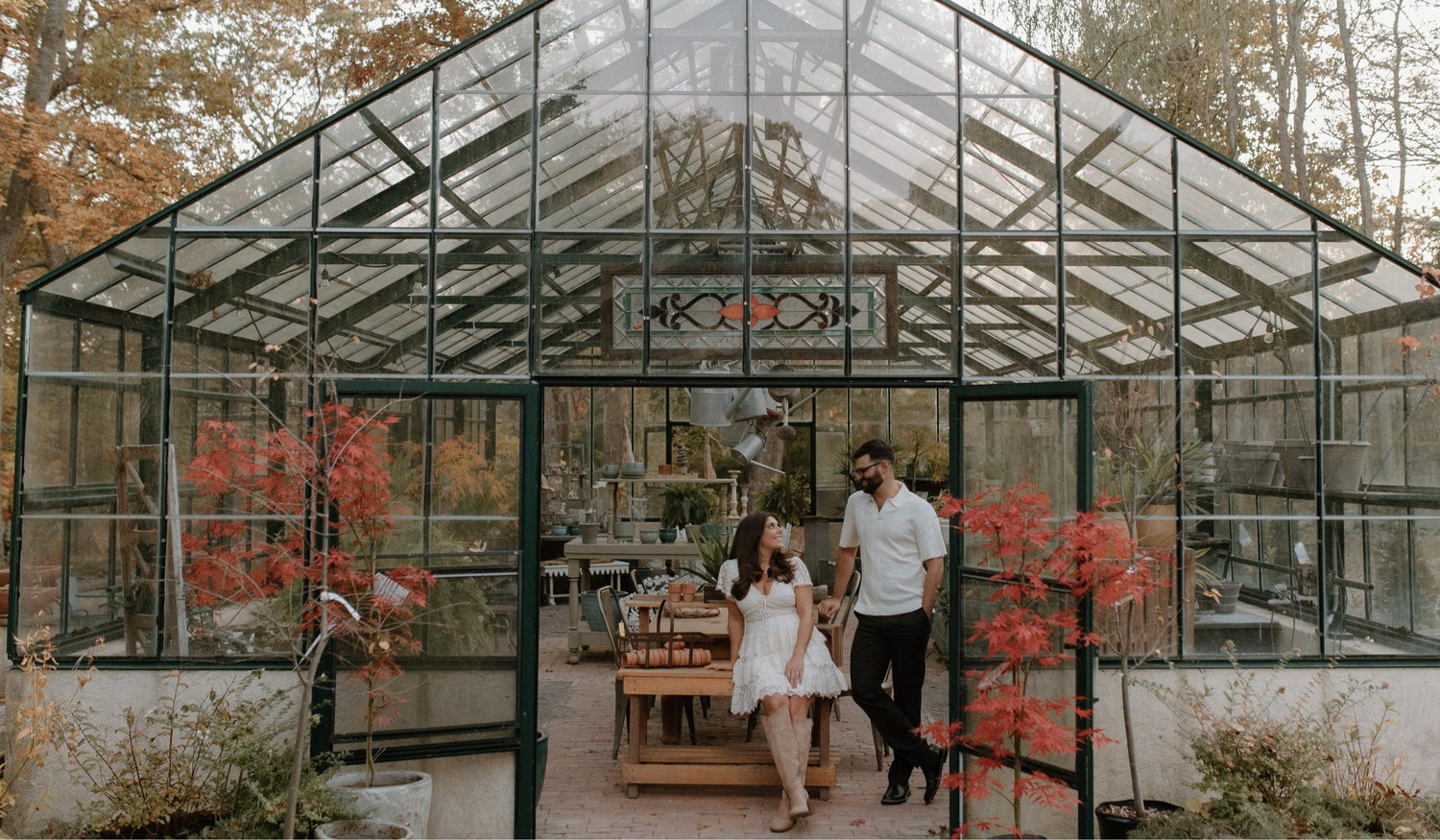 The Wedding Website of Kayla Hanebury and Ben Zilka