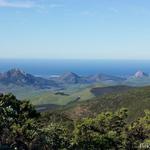 Hiking: Cuesta Ridge Botanical Area