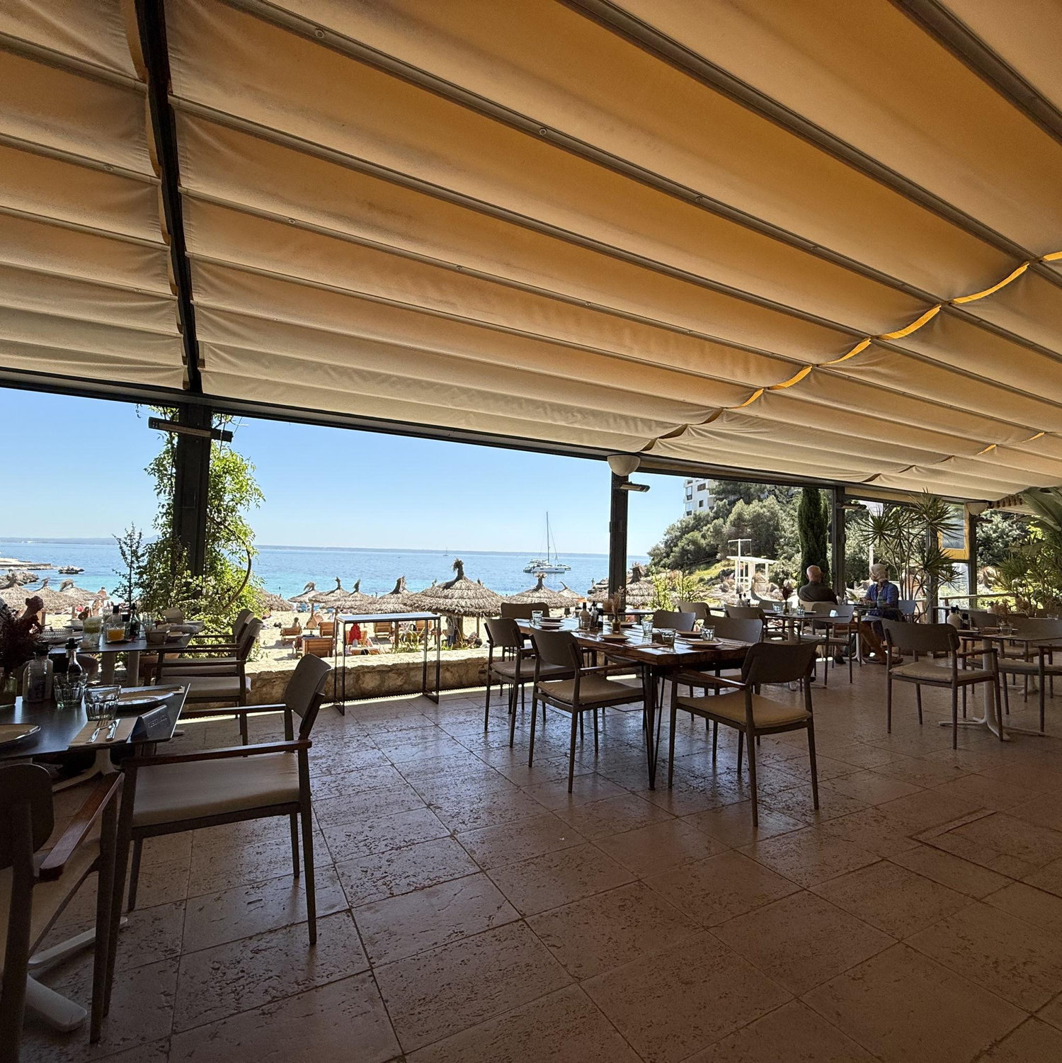 Balneario Illetas Beach Club