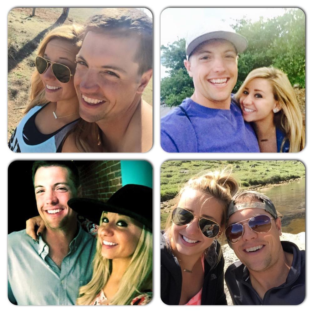 Highlands Ranch walks, Thursday softball dates, nights out at Punch Bowl, and hiking Chicago Lakes.