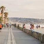 Mission Beach