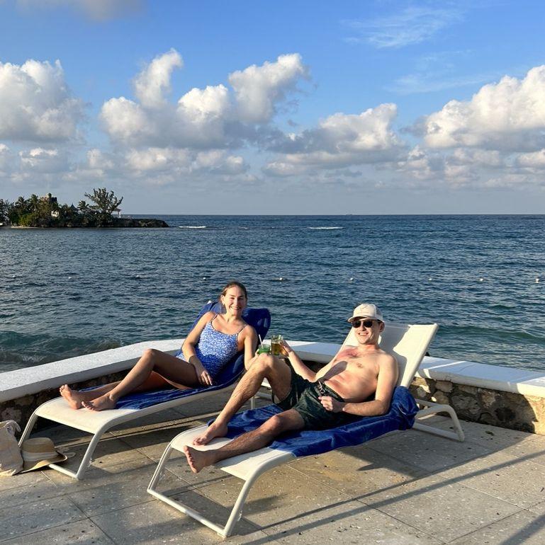 Jamaica: March 2024