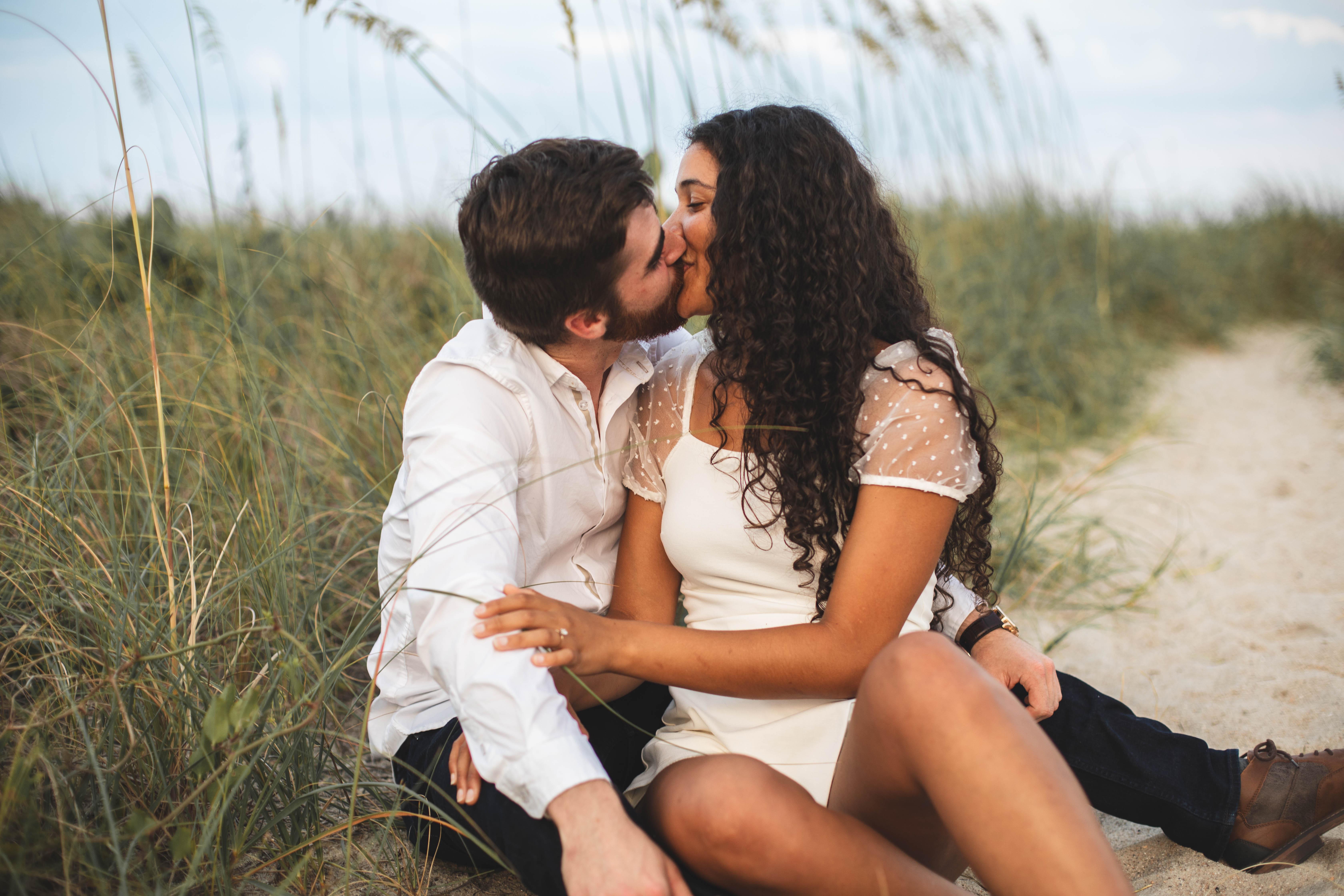 The Wedding Website of Carlee Kennedy and Joshua King