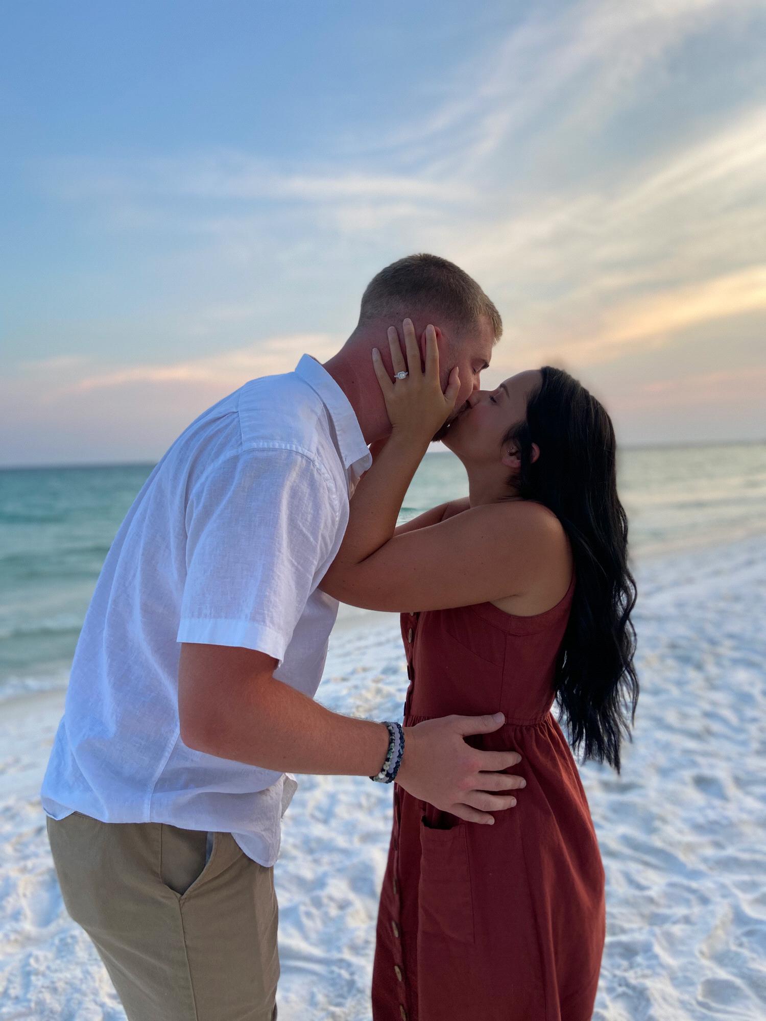 Engagement Day! 08/17/2020