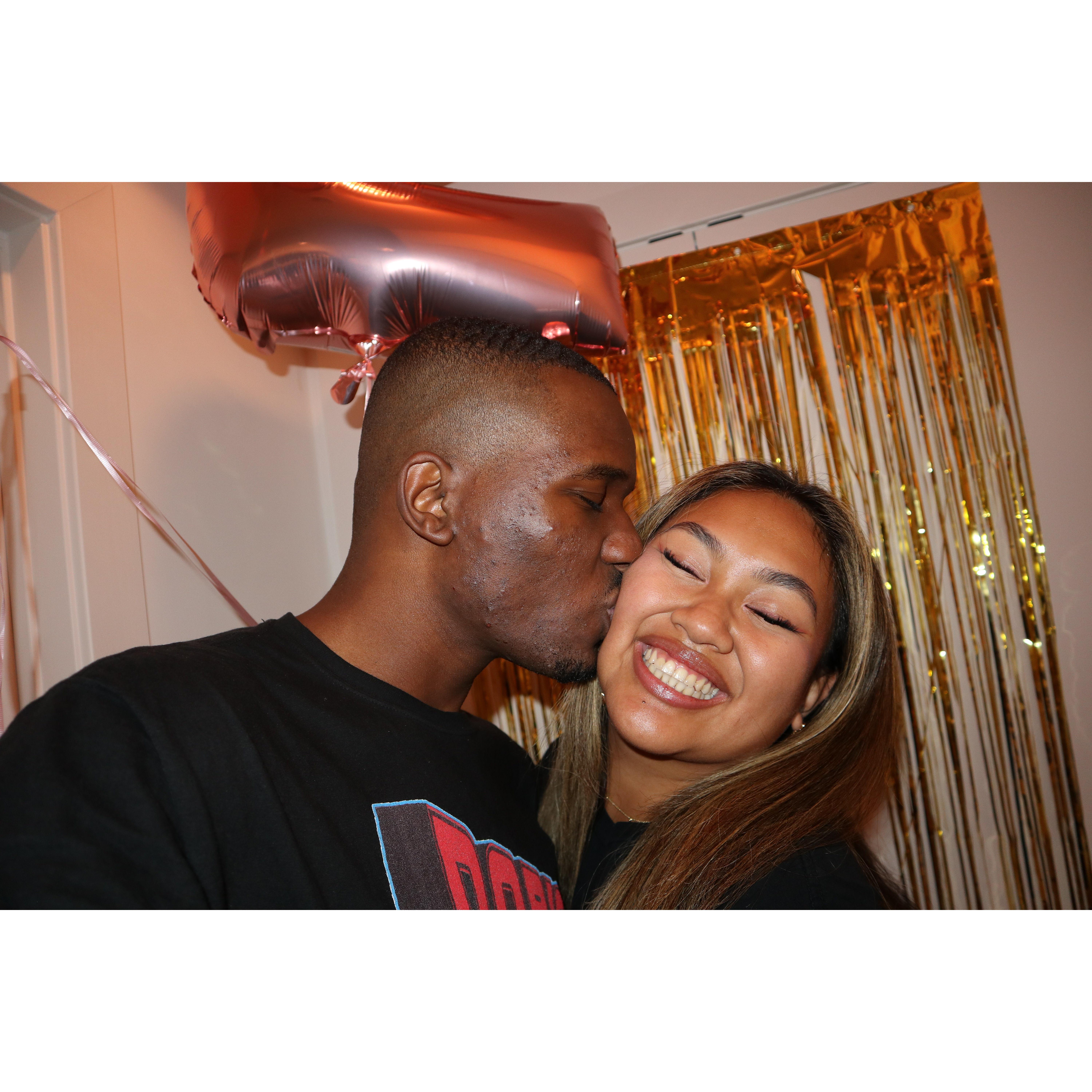 Munah's 24th Birthday 09/27/2023