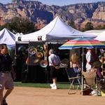 Sedona Arts Festival Oct. 11-12